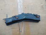2008- 2012 Ford Escape Mercury Mariner Right Rear Bumper Cover Reinforcement LT4. Fixed Price $24.99.