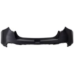 Bumper Cover Fascia Rear Upper 86611B2800 For Kia Soul 2017-2019. Fixed Price $330.89.