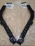 Mitsubishi Genuine Rear Bumper Bracket Lt+ Rh Set Lancer Evolution 6410A679 A680. Fixed Price $32.48.