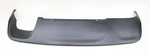 New Oem Mopar Rear Bumper Lower Valance Panel 5SY44TZZAB Compass 2017-2022. Fixed Price $254.95.