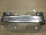 Rear Bumper Cover Toyota Camry L/le/xle/hybrid W/o Sens 18 Oem (2). Fixed Price $275.50.