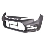 New Unpainted Front Bumper Cover Replaces 5211912999 Japan Built Models. Fixed Price $350.70.