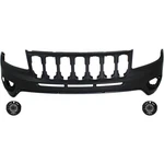 Bumper Cover Fascia Front Upper Jeep Compass 2011-2017. Fixed Price $472.19.