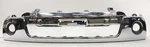 New Oem Chrome Bumper Face Bar 62014ZL00B For Nissan Frontier 2009-2019. Fixed Price $485.95.