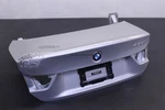 2014 - 2019 Bmw 435I F32 Coupe Trunk Deck Lid Hatch Cover Rear View Camera Oem. Fixed Price $354.19.