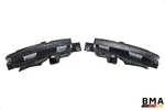 Porsche 991 911 GT3 Rear Bumper Left & Right Grille Vent Set 2016 - 2019 Oem. Fixed Price $499.99.
