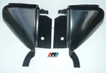 1968-70 Charger Valance Corner Extension Set Amd 776-2668-L/R Rear Back Tail. Fixed Price $209.99.