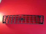 84-87 Chevy Chevrolet Cavalier Cl Rs Front Plastic Grille Oem See Pics. Fixed Price $25.00.