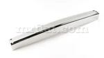 Fiat 124 Coupe Cc Center Front Bumper New. Fixed Price $237.00.