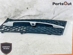 2011-2013 Bmw 550I Front Left Bumper Grille 7200699 Oem. Fixed Price $33.11.