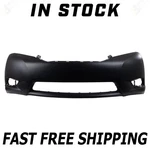 Primer Front Bumper Fascia Replacement For 2011-2017 Toyota Sienna 11-17. Fixed Price $140.00.