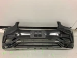 16-17 Volvo XC90 Front Bumper Cover Assembly Design 717 Onyx Black 39841726. Fixed Price $775.00.