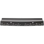 Bumper Cover Fascia Rear Upper 850146RZ1H For Nissan Rogue 2024-2025. Fixed Price $146.41.