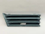 96-99 Mercedes W210 E320 E430 Lower Right Side Bumper Tow Grill Trim. Fixed Price $89.99.