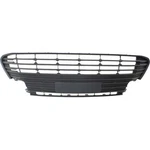 For Scion Tc Front Bumper Grille 2014 15 2016 Center Lower Textured Gray Capa. Fixed Price $126.52.