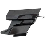 Tow Eye Cover Fog Light Lower Bumper Grill Front Passenger Right Side Hand. Fixed Price $35.90.