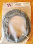 Vintique 78-773540-S Ford 1937-40 Coupe Quarter Window Rubber Seals. Fixed Price $90.00.
