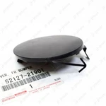 Oem Genuine Toyota Scion Tc 2005-10 52127-21901 Front Bumper Hole Tow Hook Cover. Fixed Price $22.00.