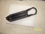 For Chevy Camaro 1967-1968 Oer Trunk Lock Retainer. Fixed Price $26.00.