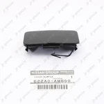 Oem Genuine Nissan Infiniti G35 2003 - 2007 Front Cover Bumper Tow Hook Bracket. Fixed Price $44.00.