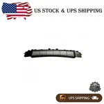 Fits 21-24 Tesla Model Plaid Front Grille Bumper Center Lower Cover 1564699. Fixed Price $127.16.