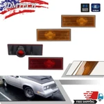 Marker For 81-88 Oldsmobile Cutlass 442 Front & Rear Driver Passenger Sides. Fixed Price $52.99.