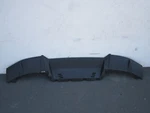 DP40416 Bmw Ix I20 2022 2023 2024 Rear Bumper Lower Valance Spoiler Oem. Fixed Price $199.99.