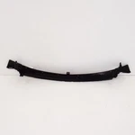 Mercedes Benz Class W212 Front Bumper Lip A2128854065 2010 14-15. Fixed Price $108.92.