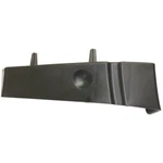 For 2015 2018 Gmc Canyon Front Lh Left Drive Side Bumper Guide Bracket Plastic. Fixed Price $26.76.