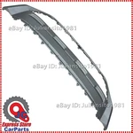 5NN807532A YE4 Volkswagen Genuine Tiguan Front Valance Spoiler End Underrun Bar. Fixed Price $210.21.