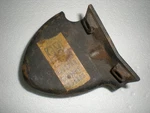 Front Left Center 60 61 63 64 Corvair Bumper Bracket Nos Gm 6255885. Fixed Price $19.88.