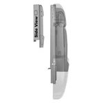 Ford Bronco 1966-1977 Dynacorn 3797WT Rear Passenger Side Bed Panel Patch. Fixed Price $138.21.