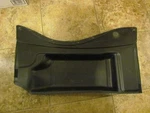 2002 Lexus Trunk Trim Panel Moulding Piece. Fixed Price $28.00.
