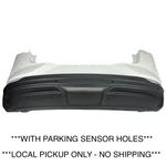 2021 2024 Ford Mustang Mach-e Rear Bumper Cover Assembly LJ8Z-17K835-AAPTM. Fixed Price $764.99.