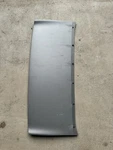2013-2016 Ford Escape Front Bumper Lower Skid Plate Panel Oem CJ54-17F771-A. Fixed Price $60.00.