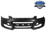 Ford Escape 2013 2014-15 16 Front Bumper Cover Fascia Black Abs Primed Trim. Fixed Price $108.70.