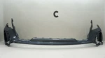 2019-2022 Gmc Sierra Denali Front Upper Bumper Cover Oem 805650756. Fixed Price $480.00.