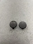 2009 2010 2011 Acura Tl Front Bumper Tow Hook Plug Caps 71146-TK4-A000 Oem. Fixed Price $70.00.