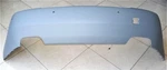 2015-2020 Rolls Royce Wraith RR5 Dawn RR6 Rear Bumper Cover 51127312232 Oem. Fixed Price $1400.00.