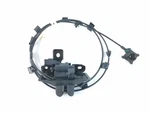 Ford Mustang 2.3 Ecoboost 2024 Trunk Lid Lock Latch Actuator With Cable Oem. Fixed Price $50.00.