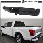 Ford F-150 2015-2020 Black Steel Rear Step Bumper Assembly W/ Max Tow. Fixed Price $153.24.