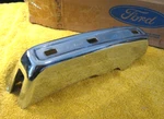 Nos 1973 Mercury Marquis, Monterey ,meteor Right Front Bumper Guard, In Box. Fixed Price $16.49.