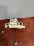 Cadillac Fleetwood Electric Trunk Motor Latch Opener 84-90. Fixed Price $149.99.