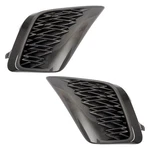 Trq BDA13926 Fog Light Covers For Lexus NX300 18-21 Lh Right Front 5314178040. Fixed Price $266.52.