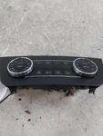 Temperature Control 166 Type GLS63 Front Fits 17-19 Mercedes Gls-class 430247. Fixed Price $84.49.