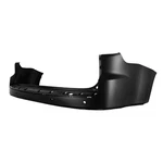 Fits 2013-2016 Gmc Acadia Rear Upper Bumper Cover 23350828 Capa. Fixed Price $647.96.