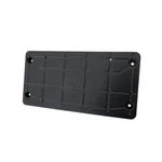 For Audi Q5 Sportback 2021 2022 2023 2024 License Plate Bracket Front Primed. Fixed Price $79.91.
