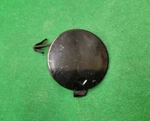 2014 2015 2016 Kia Cadenza Front Bumper Tow Eye Hook Cover Cap 865173R500 Oem. Fixed Price $19.99.