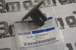 Ford Rear Bumper Step Pad Round Plug Trailer Tow Ball Black Cover New Oem 17D754. Fixed Price $16.19.