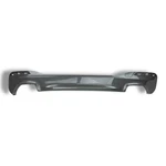 2017-2020 Bmw Series 530I 530E G30 G31 Rear Bumper Diffuser Valance Trim Oem. Fixed Price $99.00.